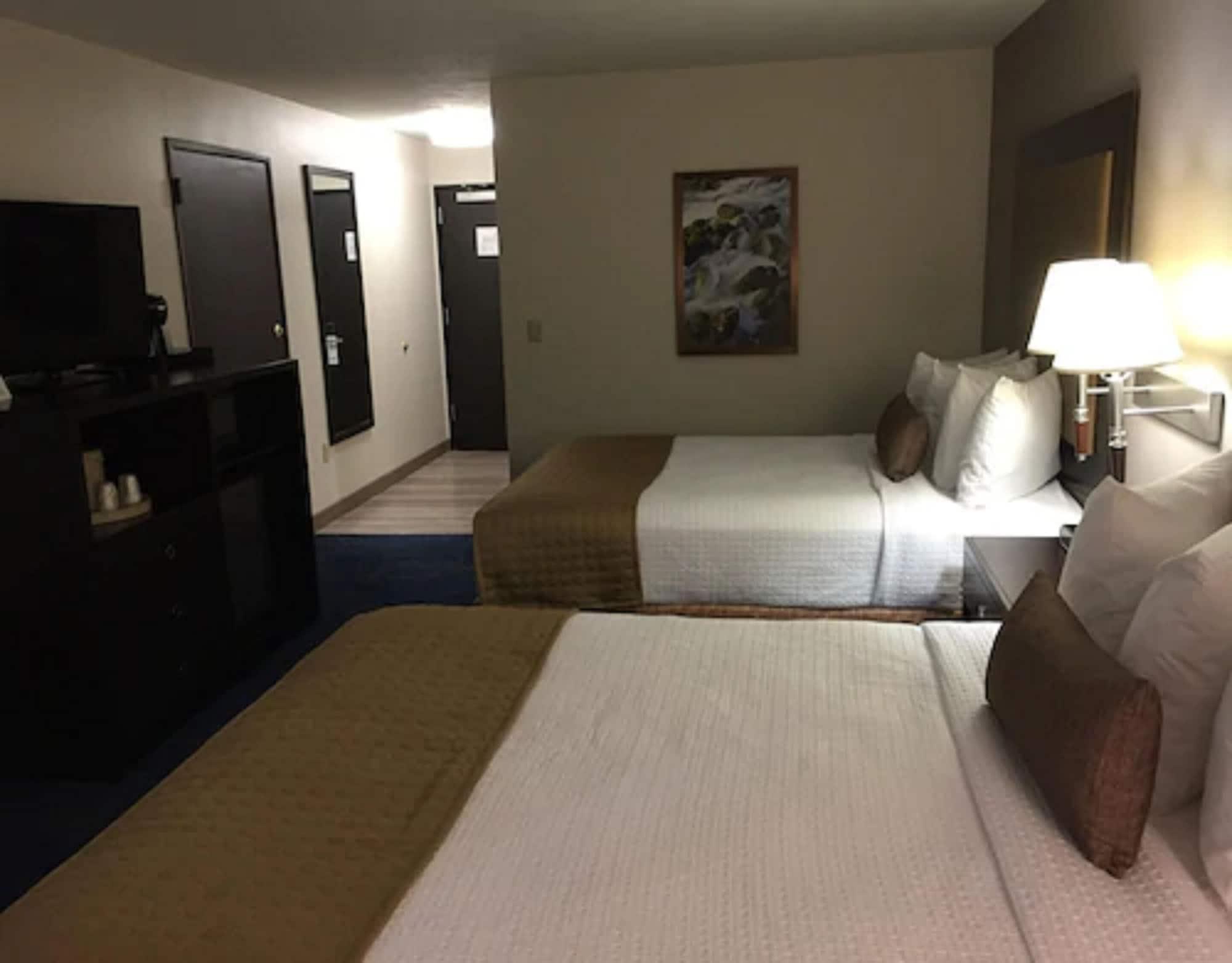 Western Airport & Hotel