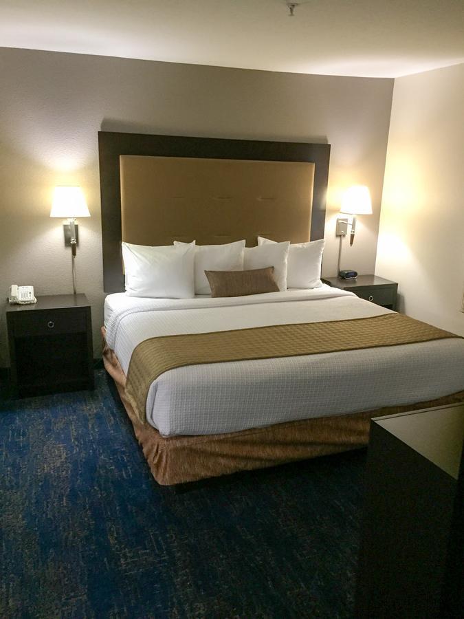 Western Airport & 3* Portland