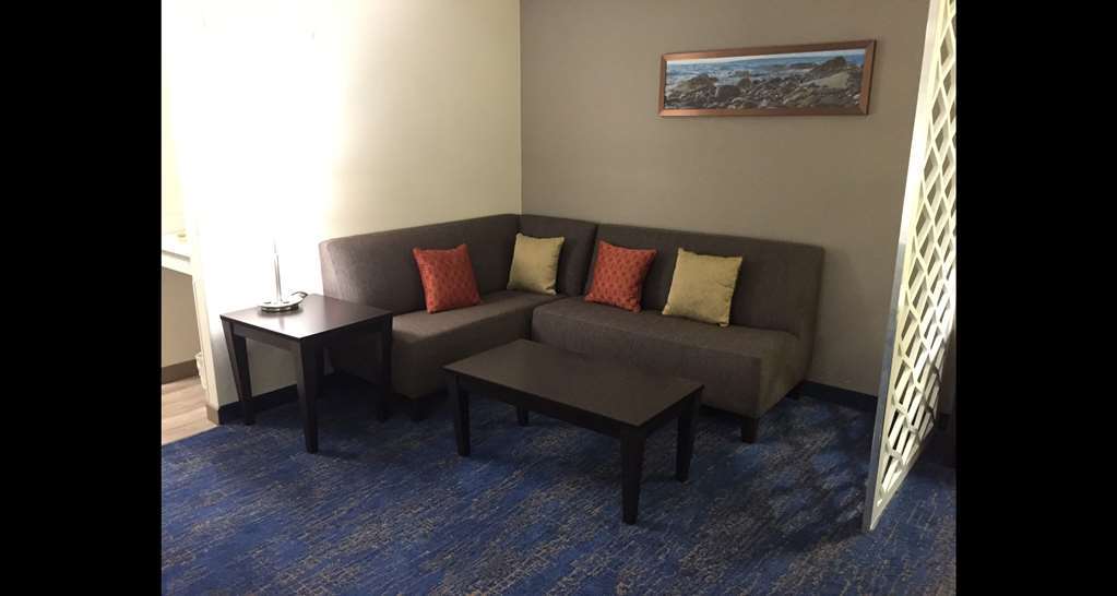Western Airport & Hotel