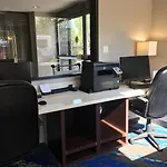 Best Western Plus Portland Airport Hotel & Suites 