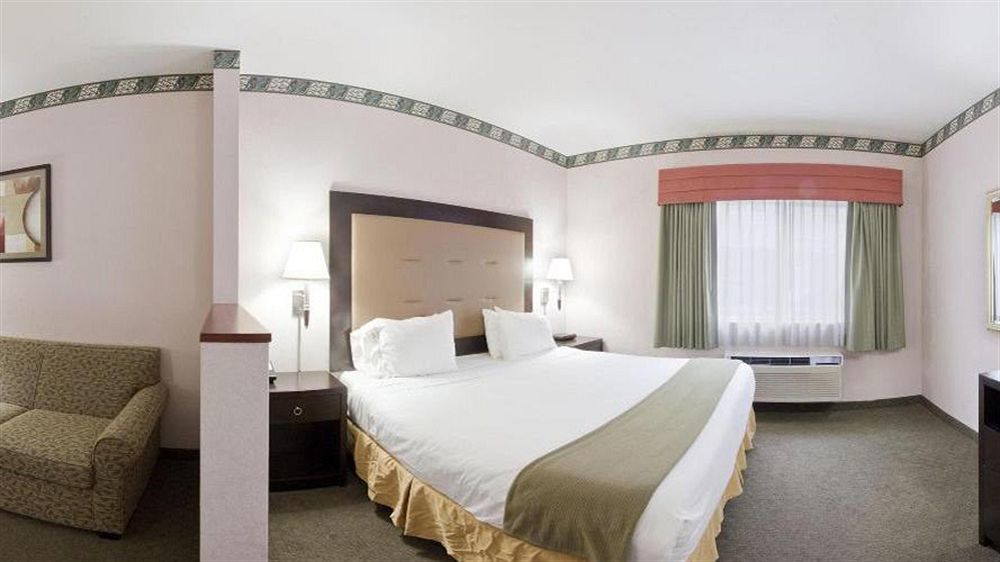 Hotel Western Airport & Portland
