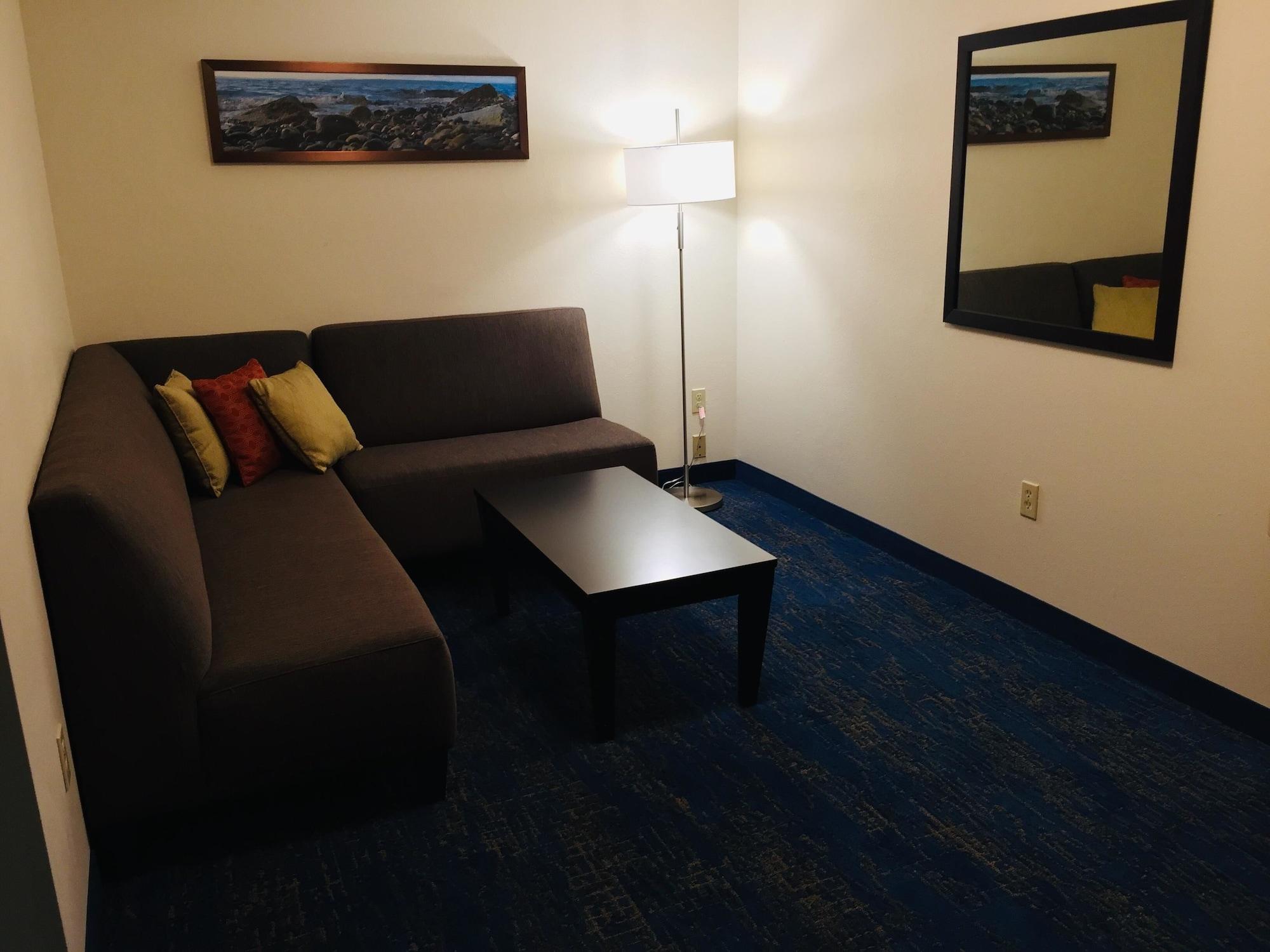 Hotel Western Airport & Portland