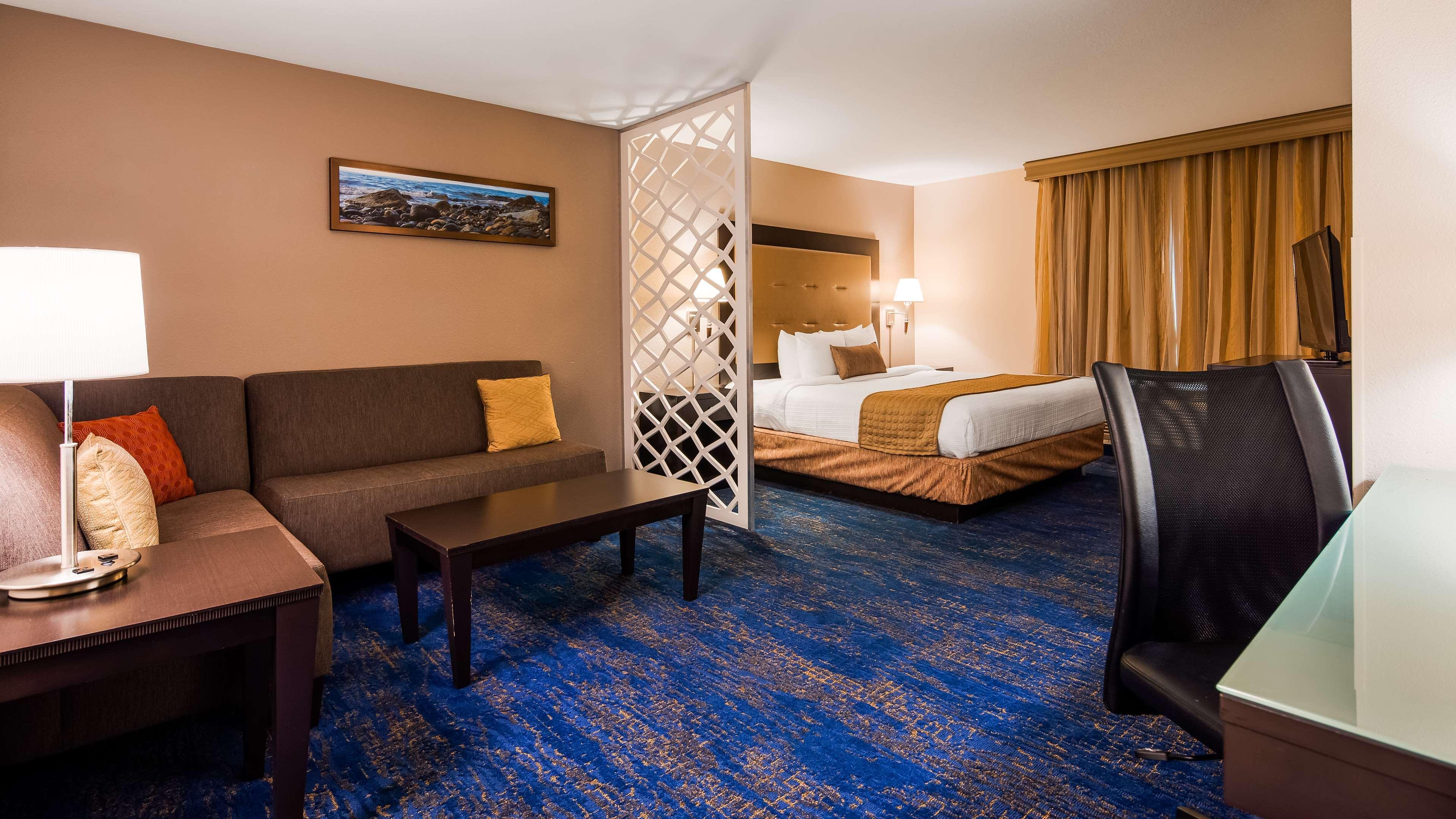 Hotel Western Airport & Portland