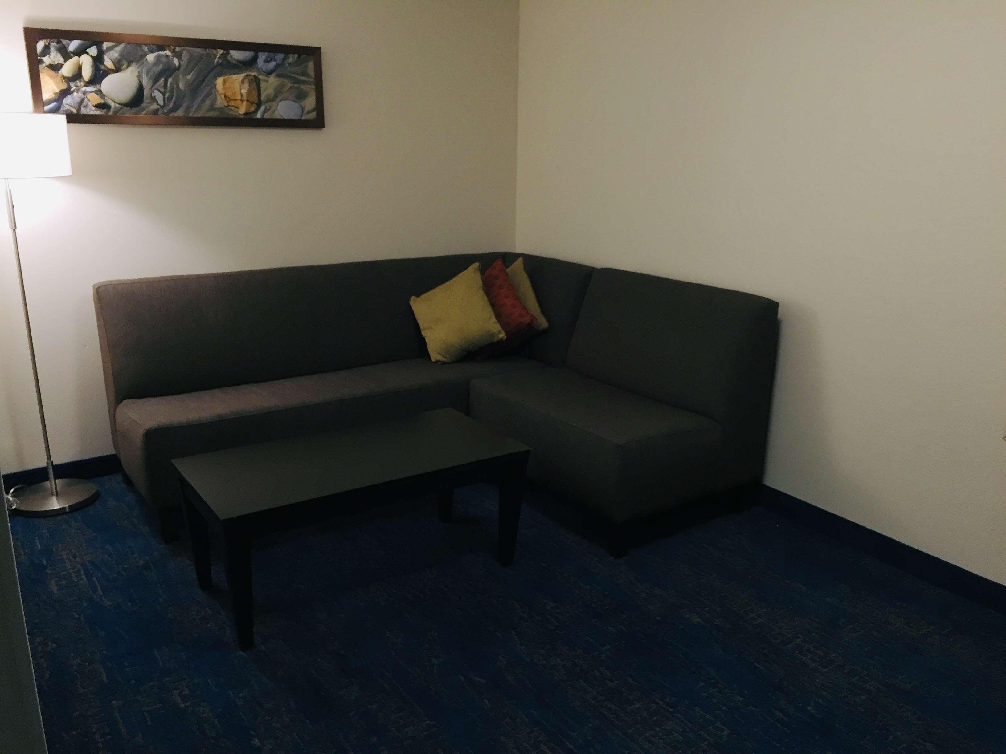 Western Airport & Hotel Portland