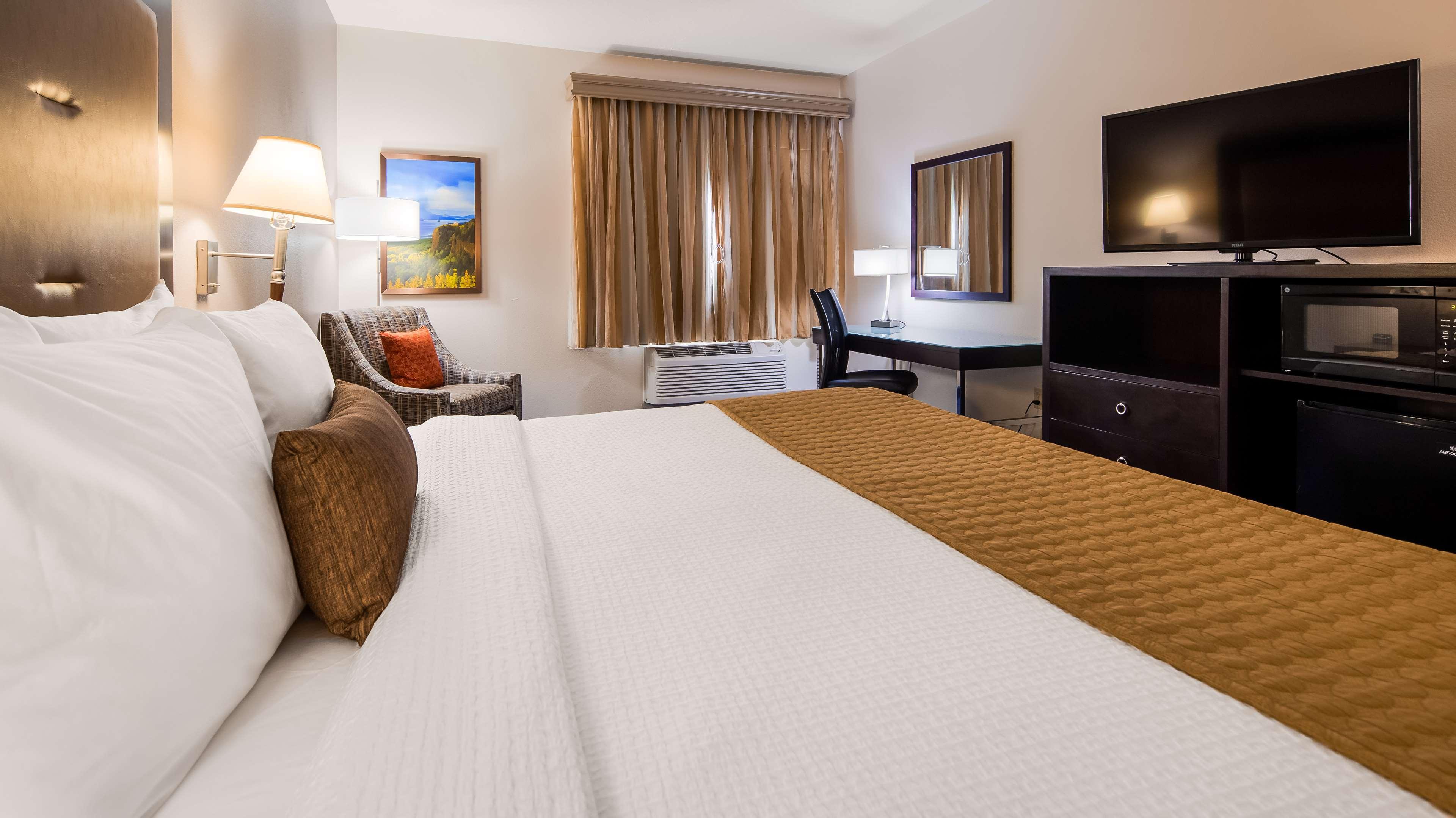 Hotel Western Airport & Portland