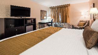 Hotel Western Airport & 3*