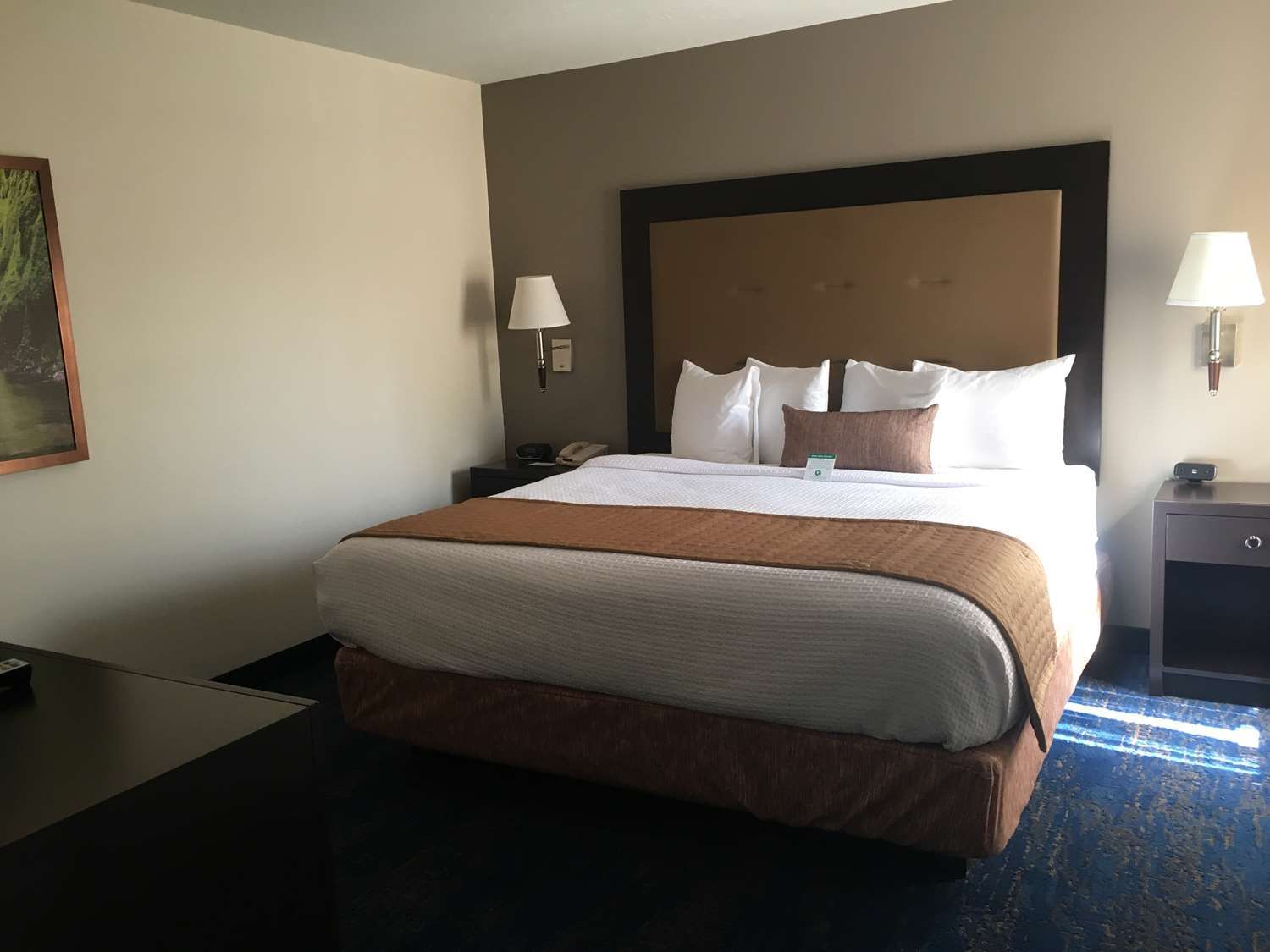 Western Airport & Hotel Portland