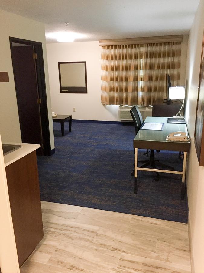 Hotel Western Airport & Portland
